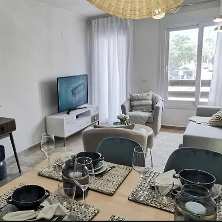 Apartment 3 Bedroom Luxury