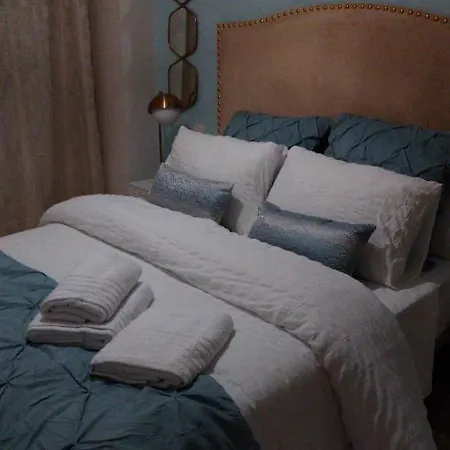 Apartment 3 Bedroom Luxury *