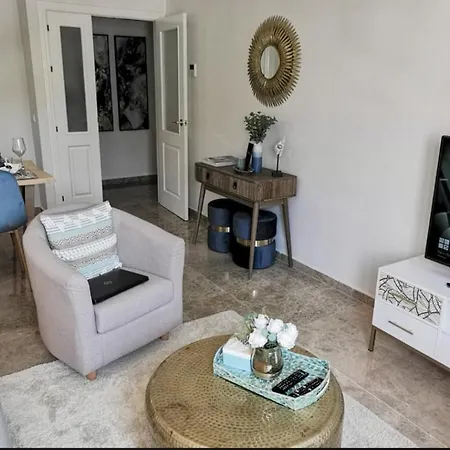 3 Bedroom Luxury *