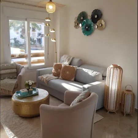 Apartment 3 Bedroom Luxury *