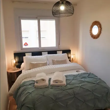 3 Bedroom Luxury Appartement Estepona
