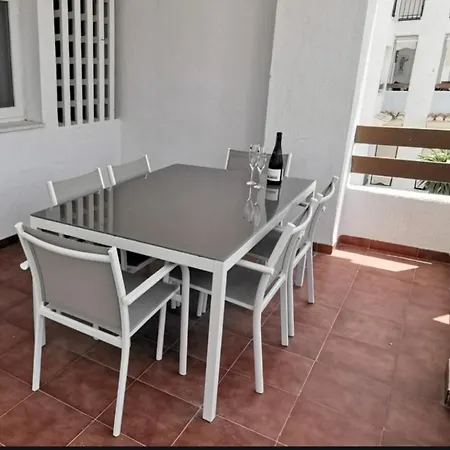 Appartement 3 Bedroom Luxury