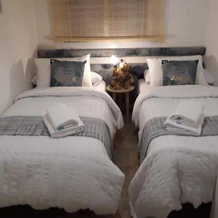 Appartement 3 Bedroom Luxury