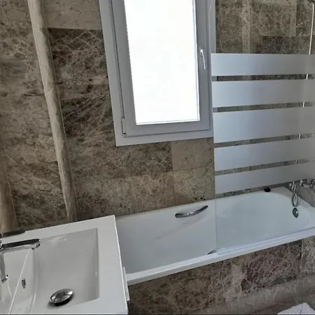Appartement 3 Bedroom Luxury