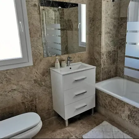 3 Bedroom Luxury *