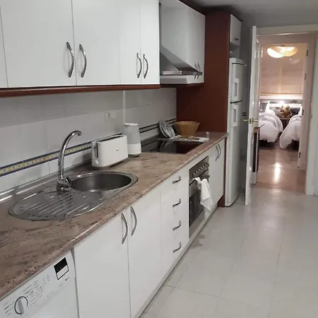 Appartement 3 Bedroom Luxury Estepona