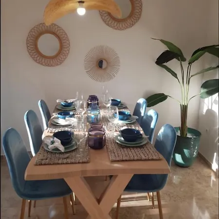 3 Bedroom Luxury