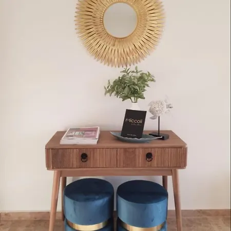 3 Bedroom Luxury